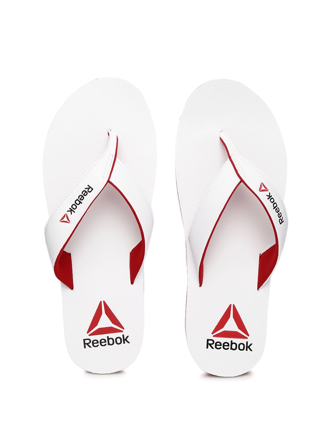 reebok advent slippers