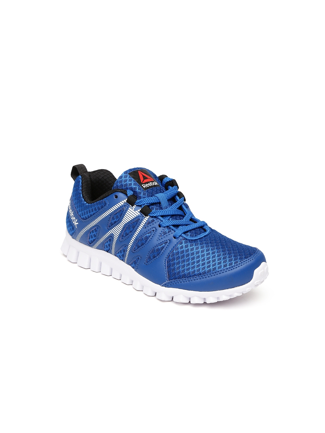 reebok girls running shoes