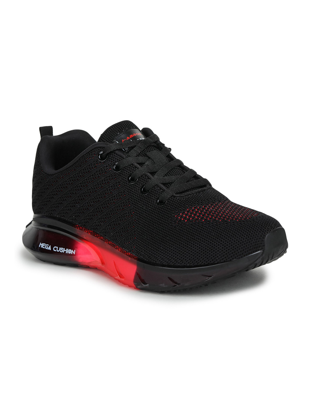 ABROS Boys Magic Running Sports Shoes