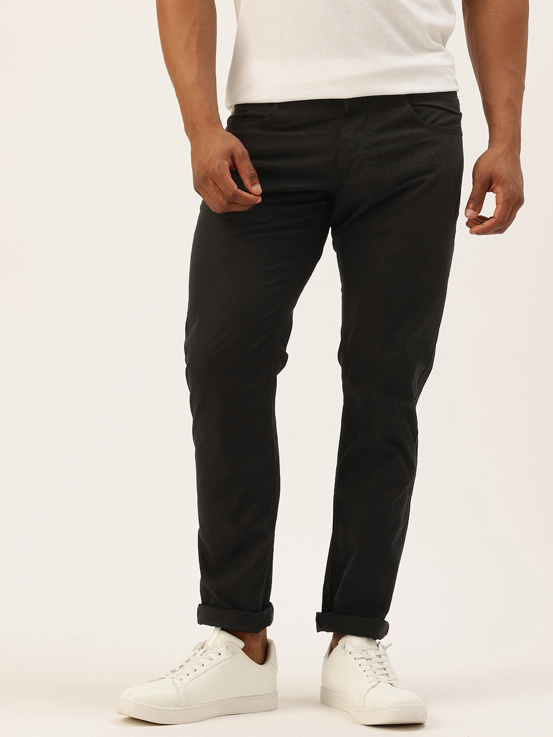 Sports52 wear Men Chinos Trousers