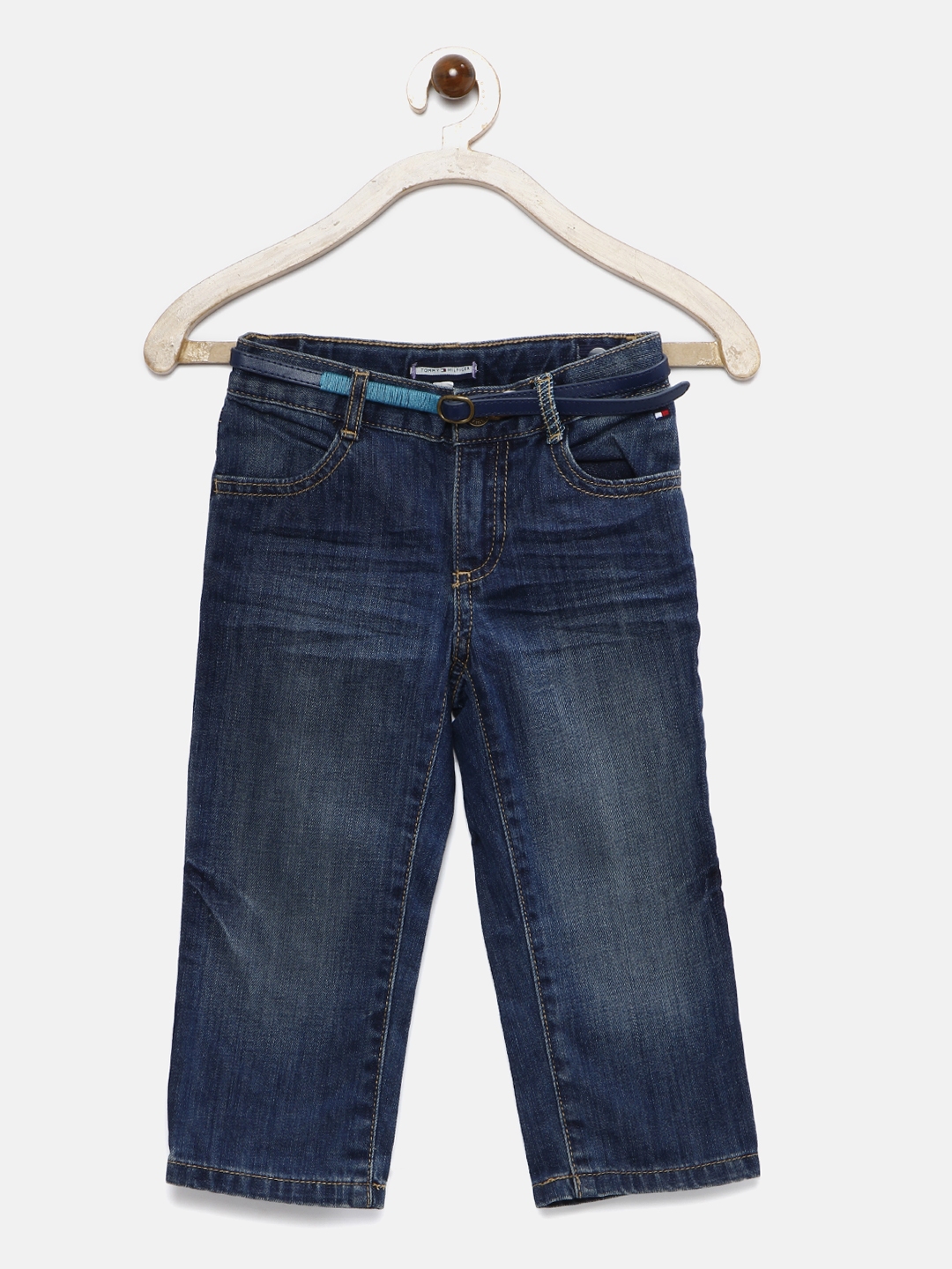 tommy hilfiger jeans for girls