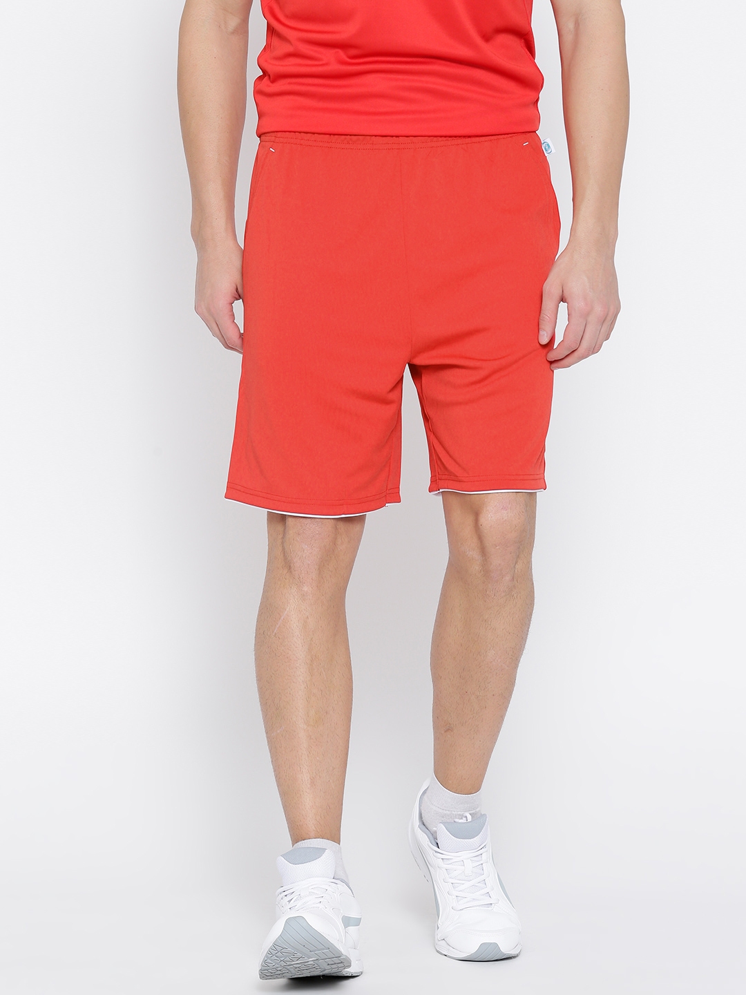 Yonex shorts myntra shop