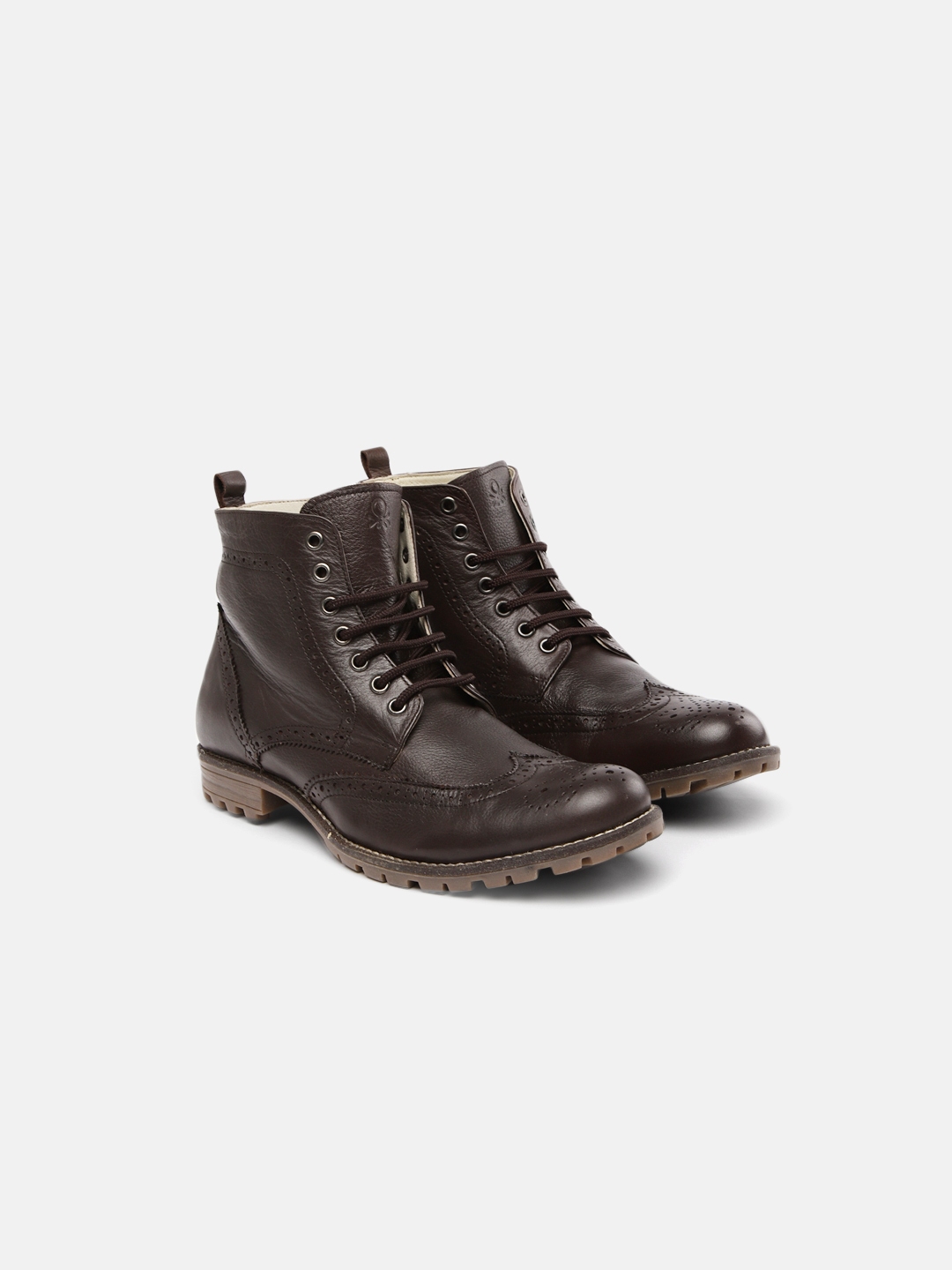 United colors of deals benetton boots