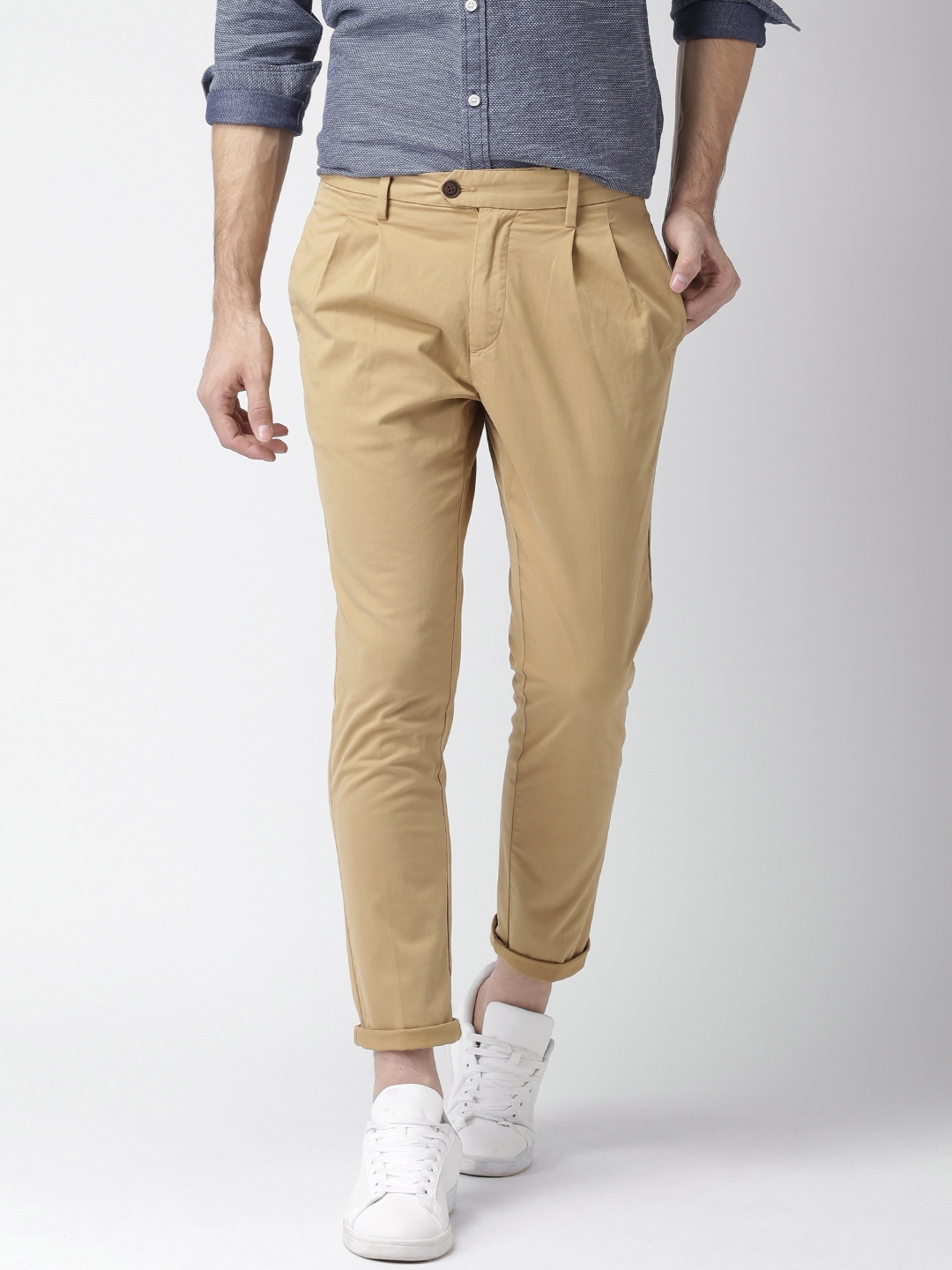 Six Ways To Wear Mens Pleated Trousers And Shorts This Spring  The  Journal  MR PORTER