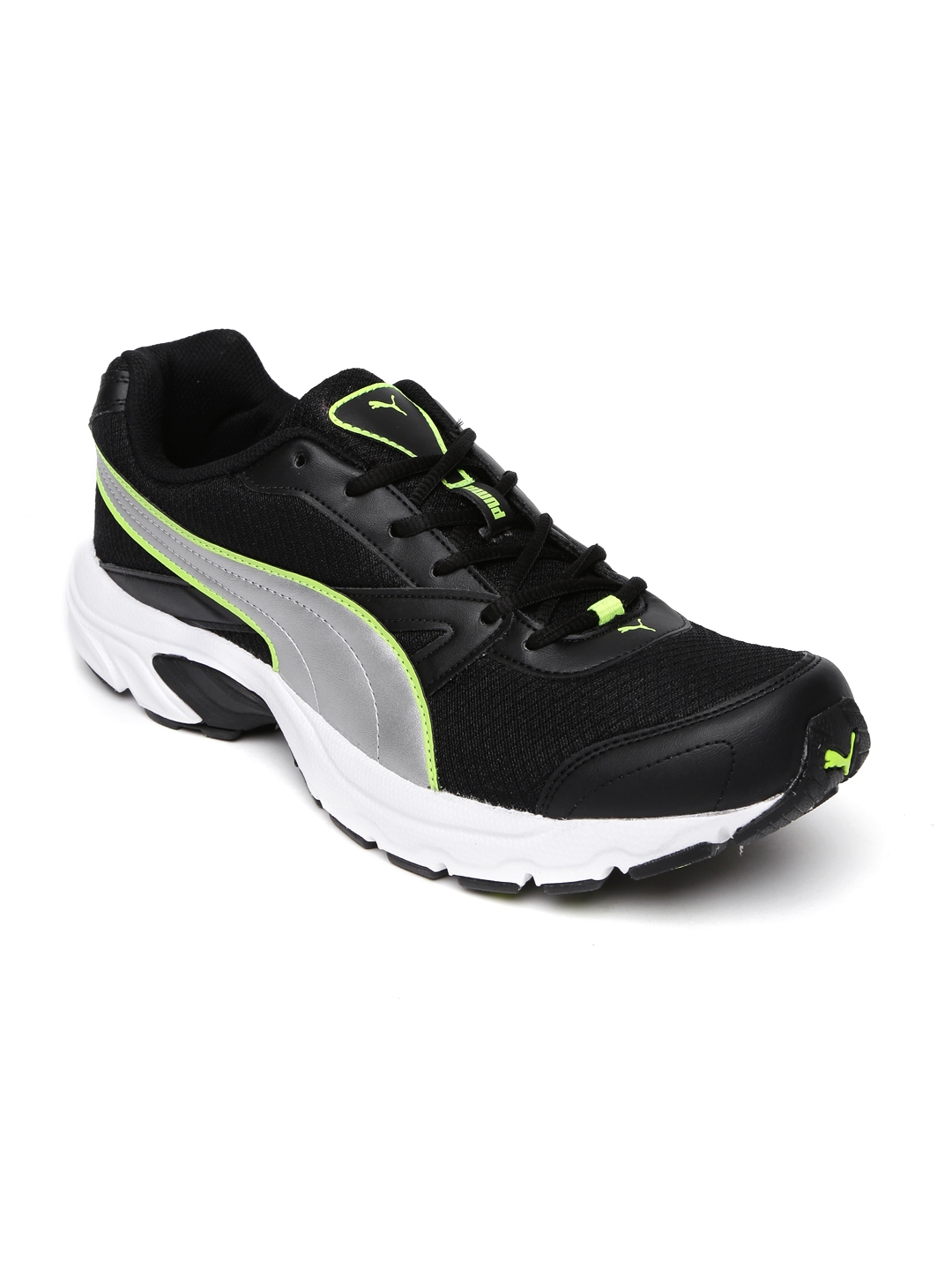 puma men's brilliance idp running shoes