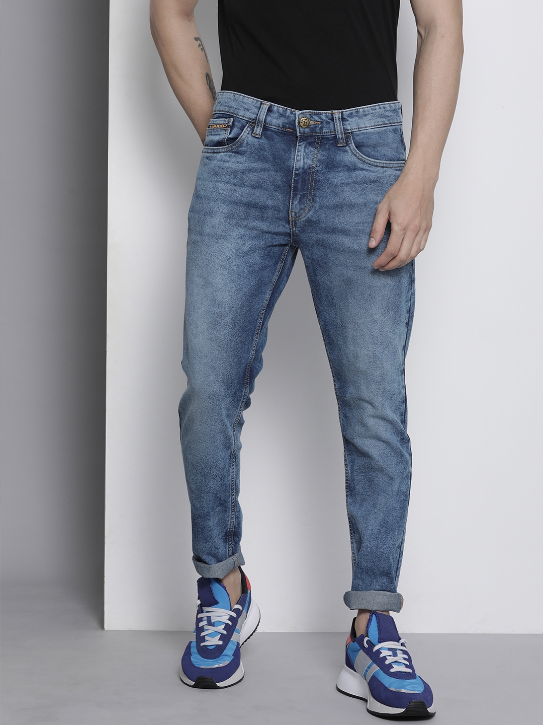 10 Ultimate Super Extreme Skinny Jeans For Men - THE JEANS BLOG