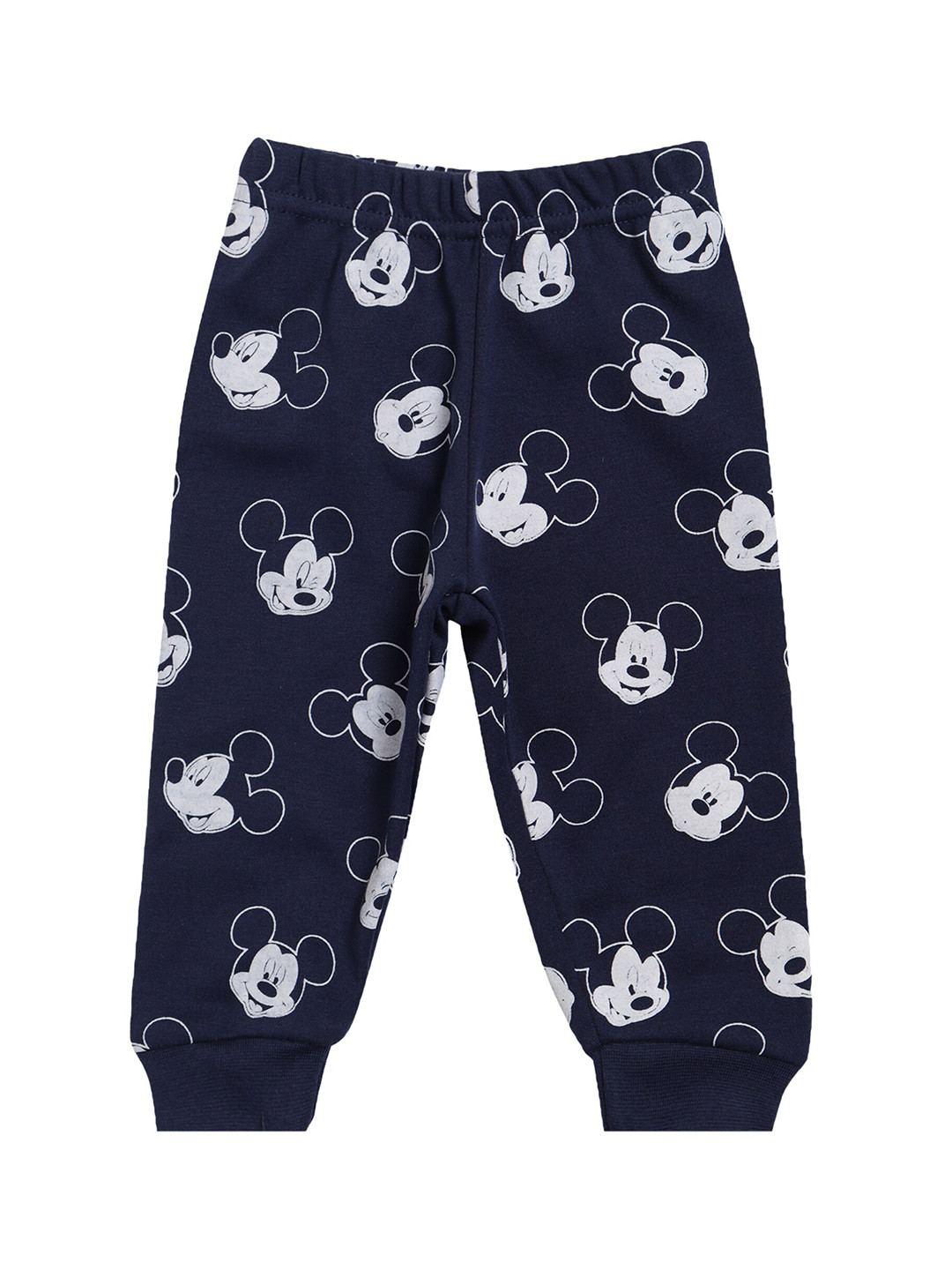 Bodycare Boys MICKEY & FRIENDS Printed Cotton Joggers