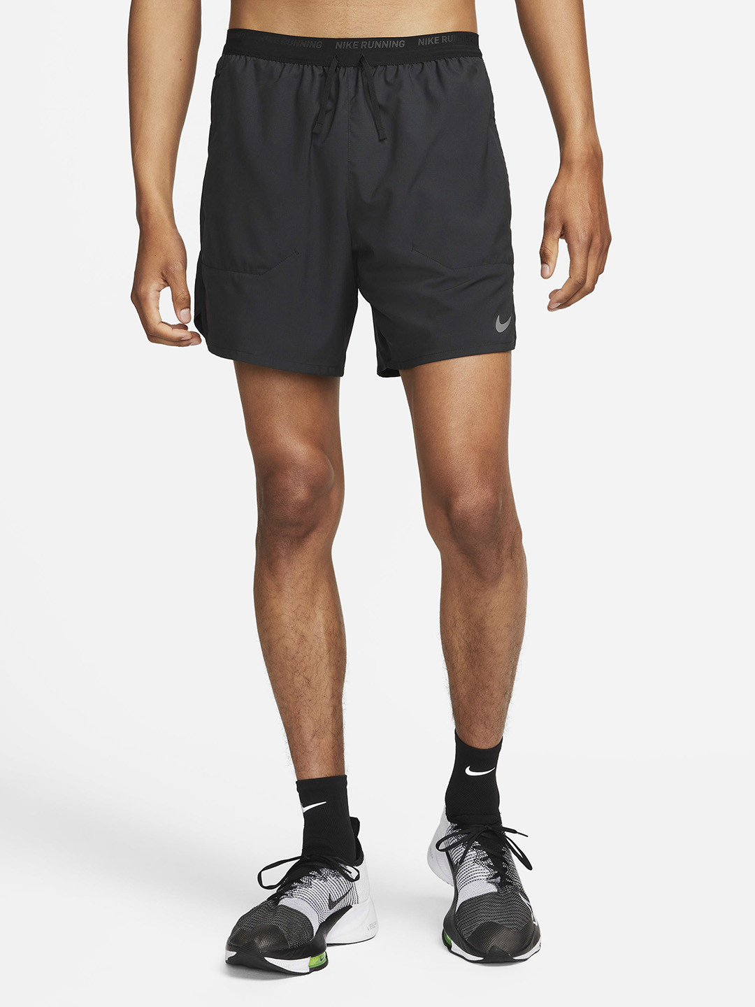 Nike Dri-FIT Men Stride Running Shorts