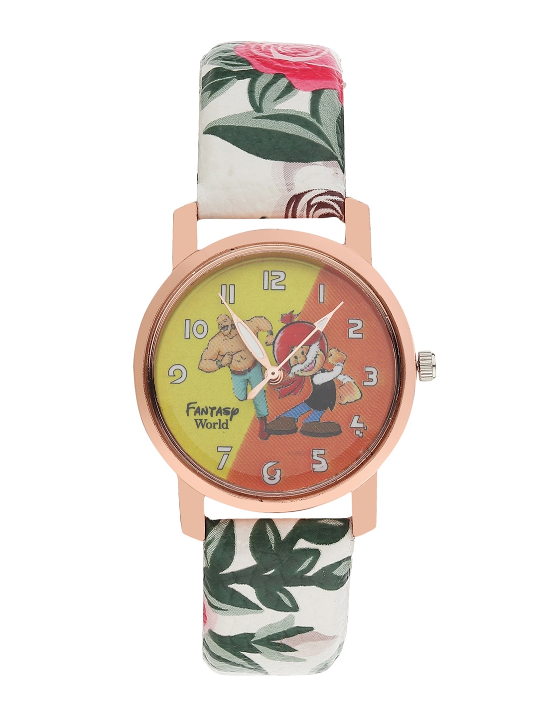 Fantasy world watches discount