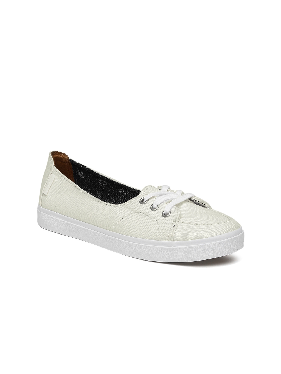 off white vans womens
