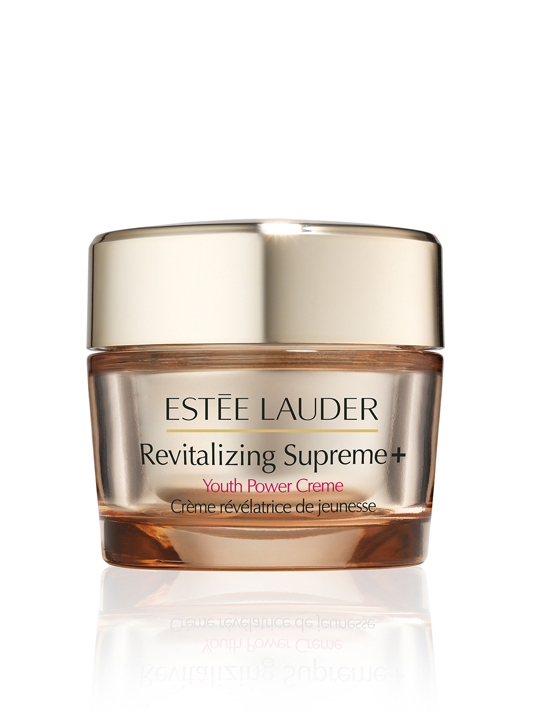 Estee Lauder Revitalizing Supreme+ Youth Power Creme Moisturizer - 50ml