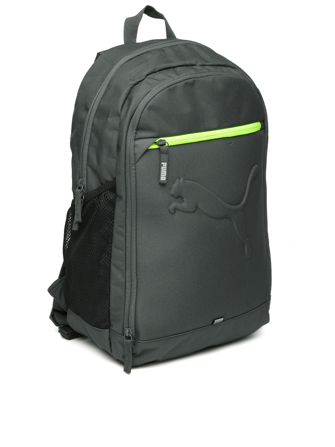 myntra puma college bags