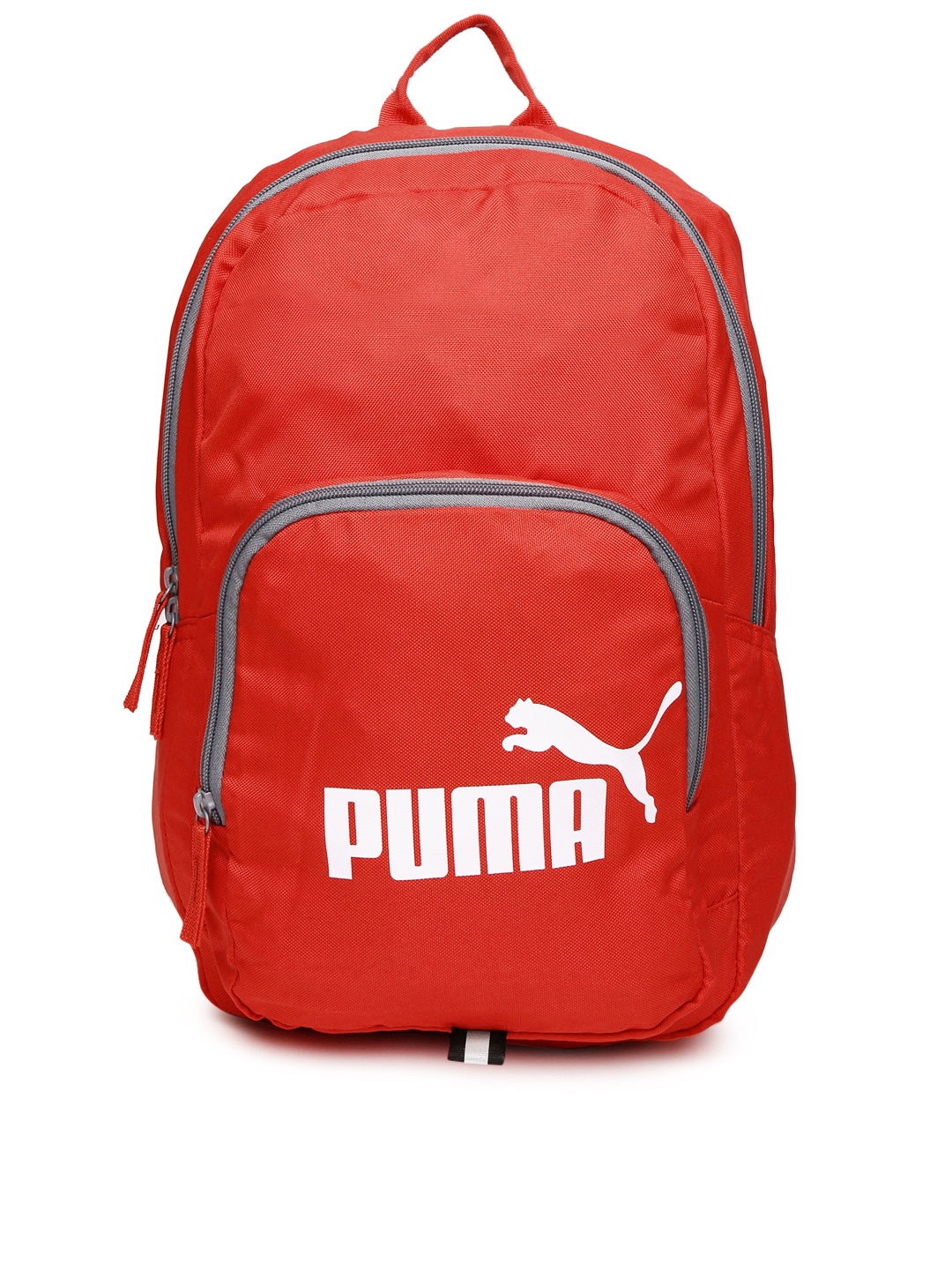 puma backpacks myntra