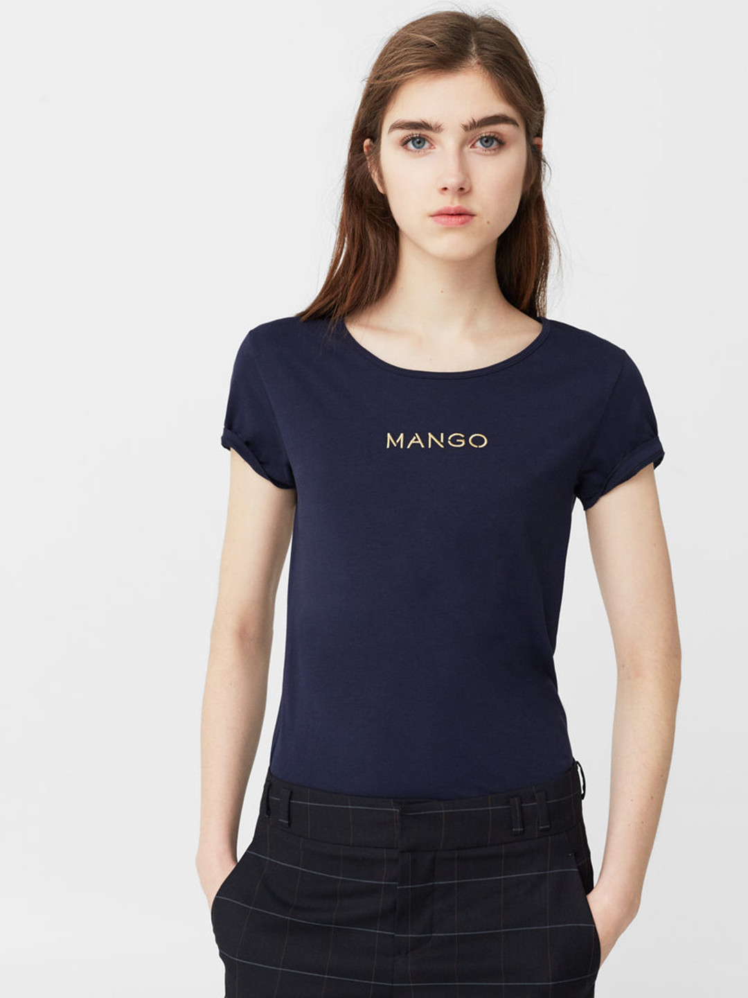 mango tshirt women