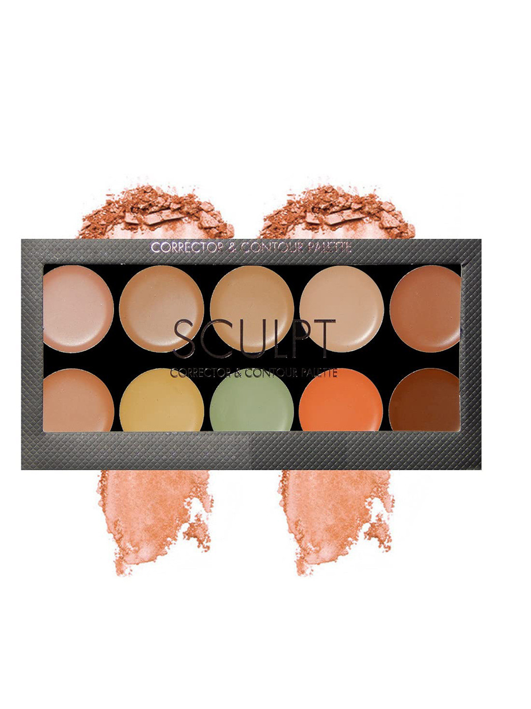 ME-ON Sculpt Corrector & Concealer - Shade 01