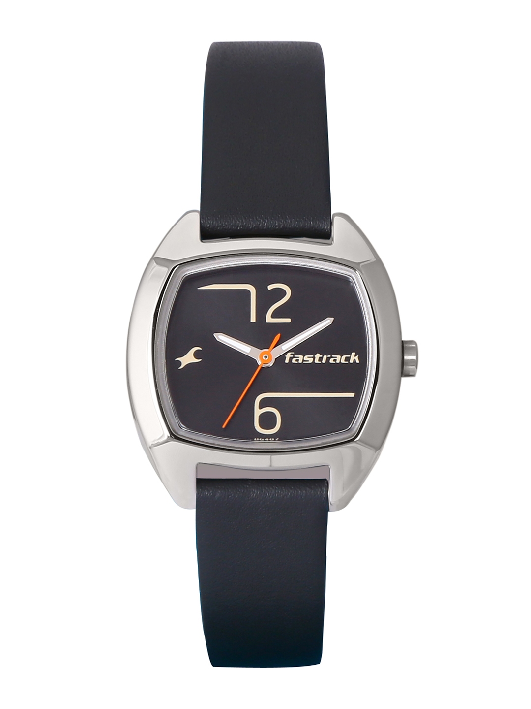 1080px x 1440px - Buy Fastrack Men Black Dial Watch 6162SL01 - Watches for Men 1742582 |  Myntra