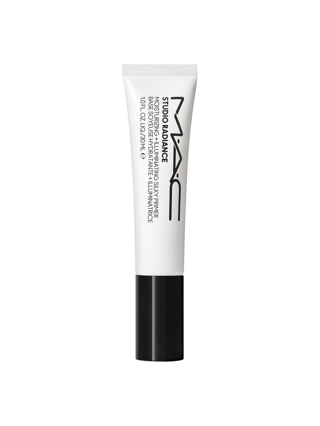 M.A.C Studio Radiance Moisturizing+Illuminating Silky Primer - 30 ml