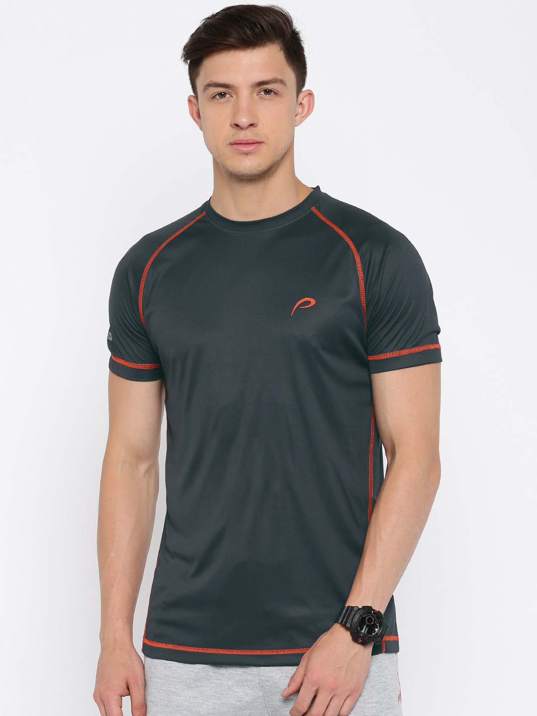 proline round neck t shirts