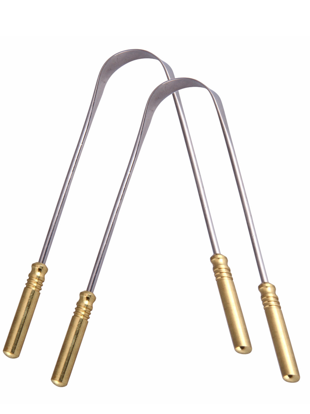 GUBB Set of 2 G+ Tongue Cleaner