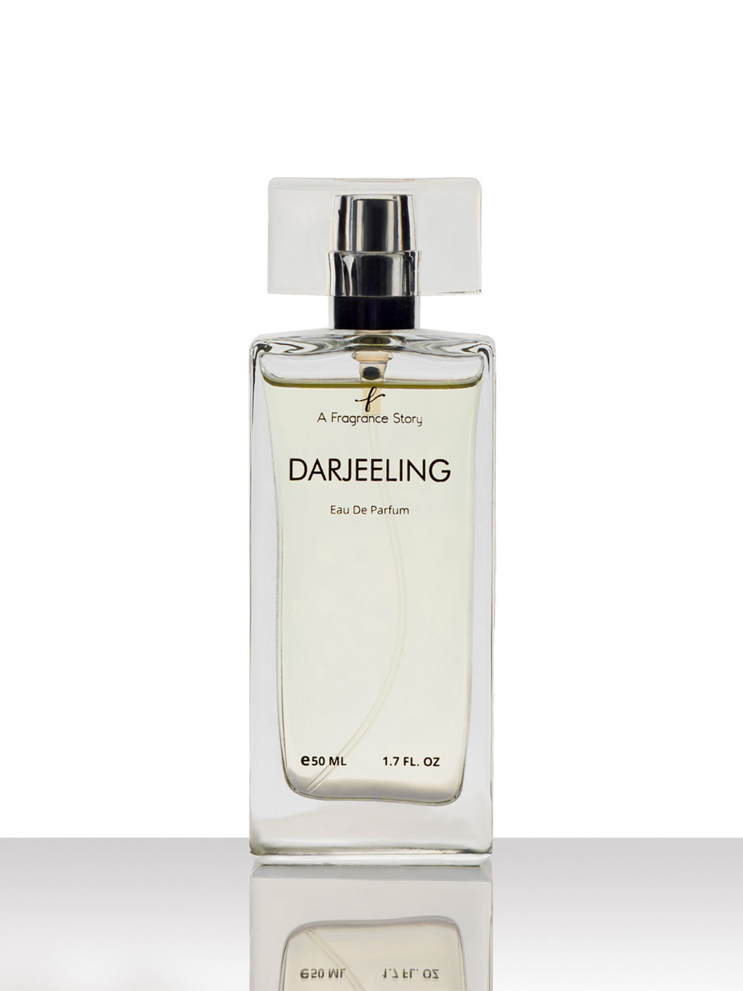 A Fragrance Story Darjeeling Eau De Parfum 50ml