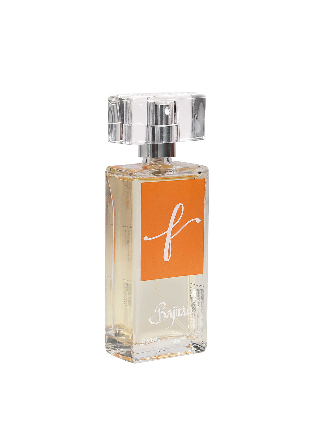 A Fragrance Story Bajirao Eau De Parfum 50ml