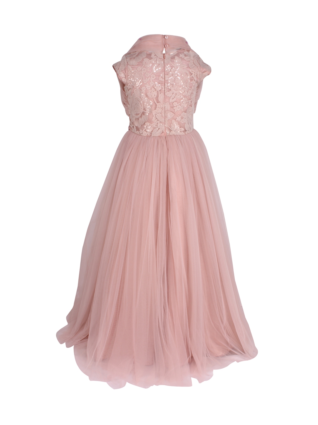 cutecumber pink party dress