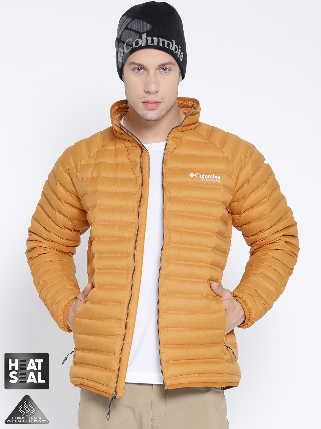 Columbia compactor jacket shop