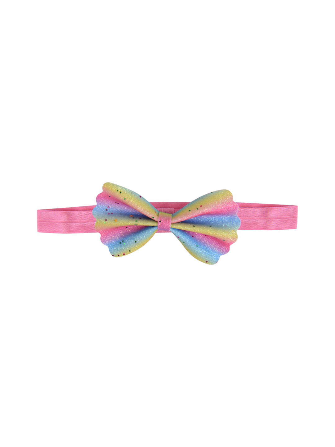 Aye Candy Girls Assorted Bow Hairband