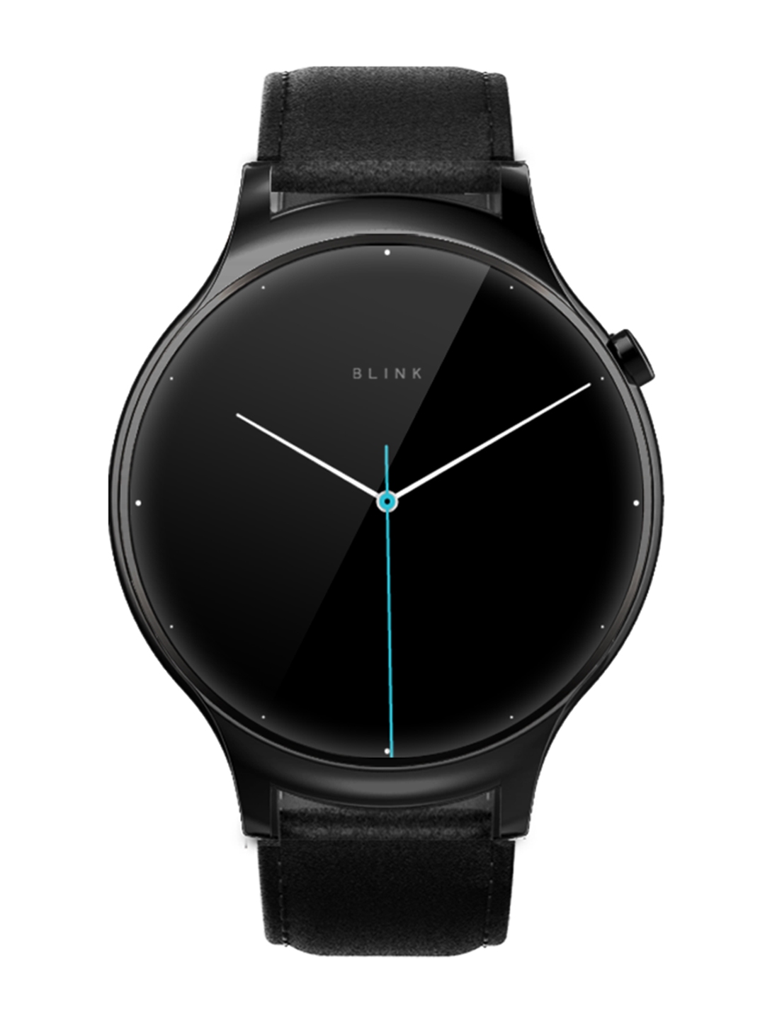 Blink smartwatch clearance