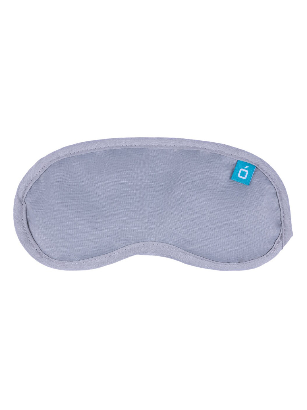 ANOMEO Grey Solid Sleeping Eye Mask
