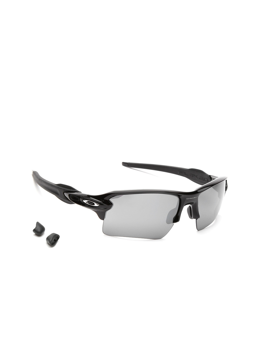Buy OAKLEY Men Half Rim Sports Sunglasses 0OO918891885259 918852 -  Sunglasses for Men 1747754 | Myntra