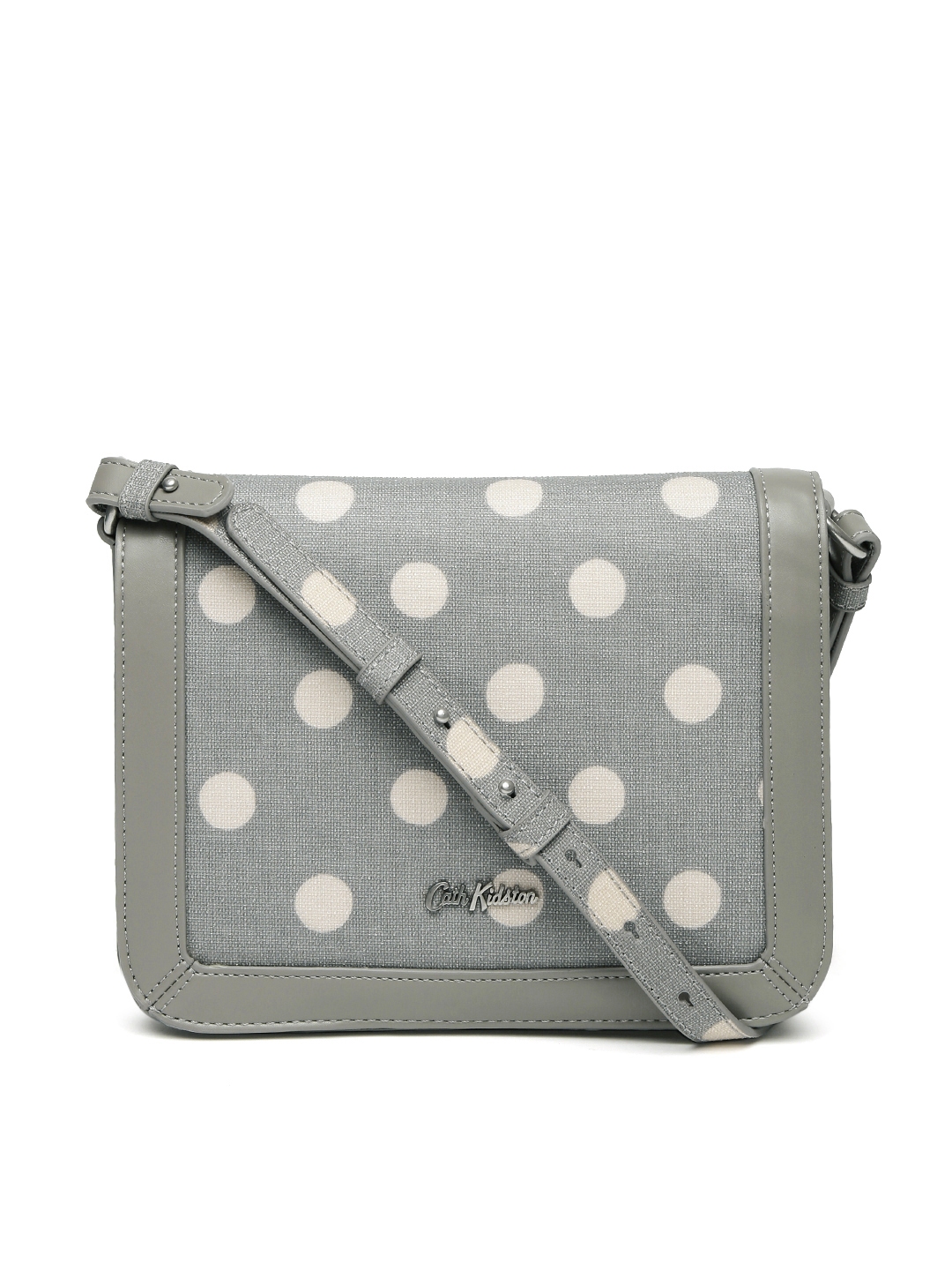 cath kidston grey bag