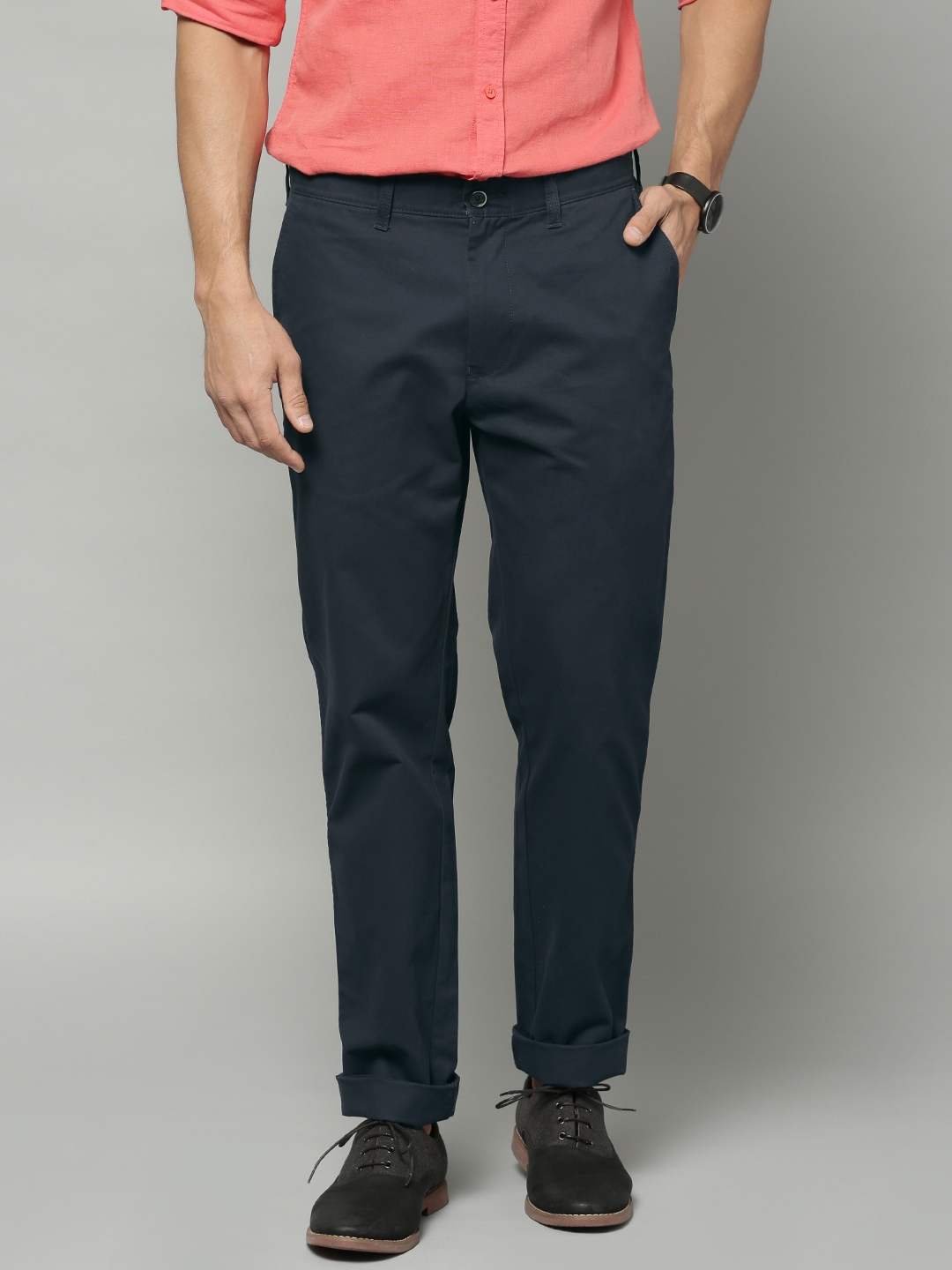 Marks  Spencer launches cycling chinos  roadcc