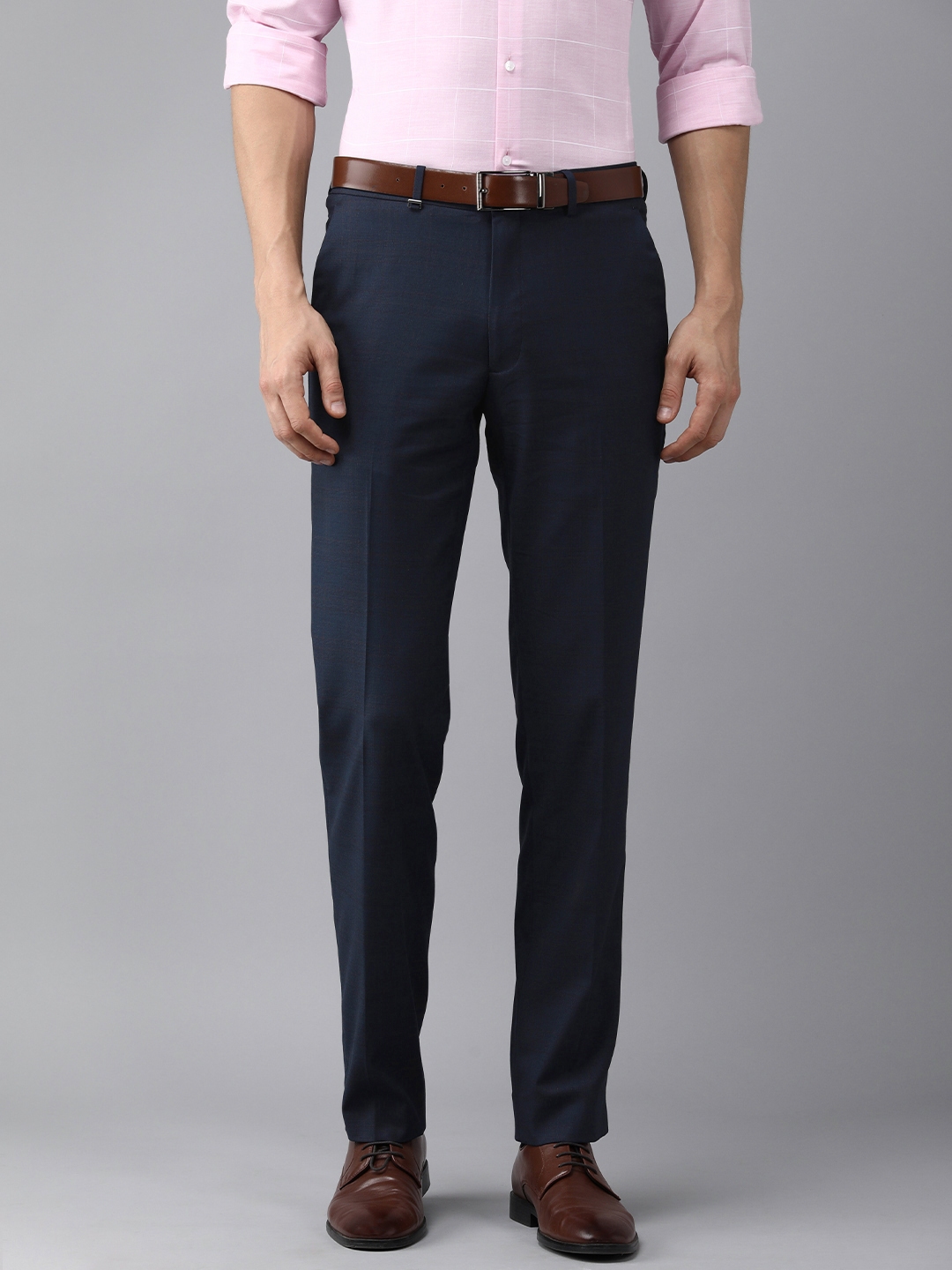 Van heusen straight hotsell fit dress pants