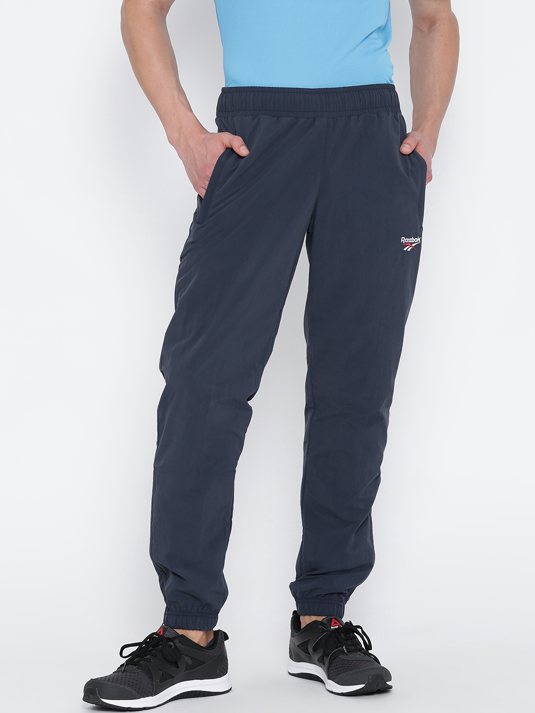 Reebok lf vector track pants clearance