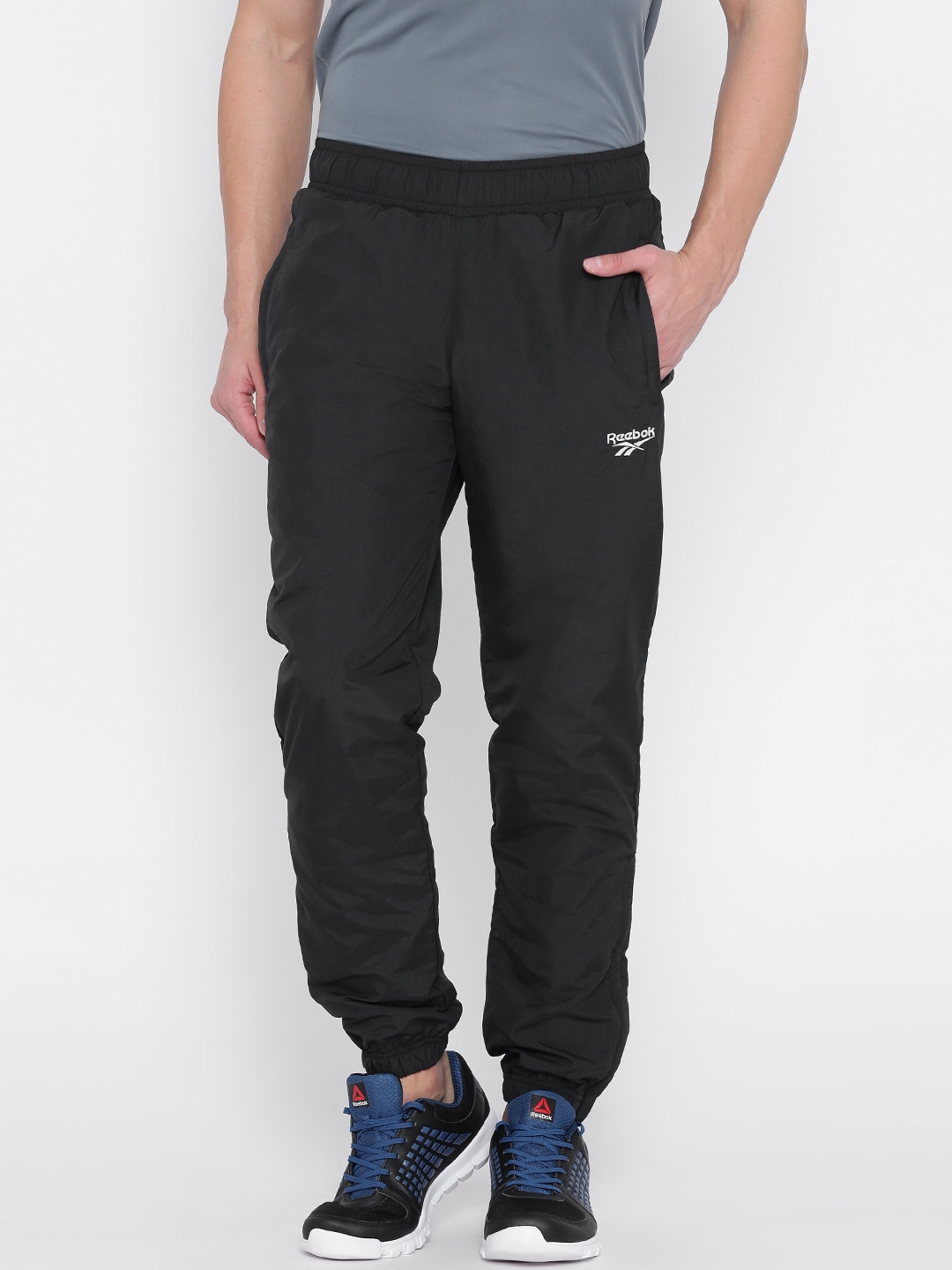 Vector X Trackpants  Buy Vector X Men Navy Blue Athleisure Activewear  Sportswear Track Pants Online  Nykaa Fashion