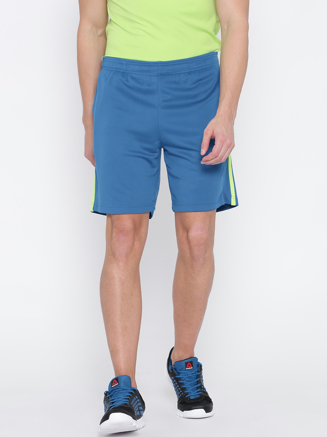 Shorts reebok 2017 on sale