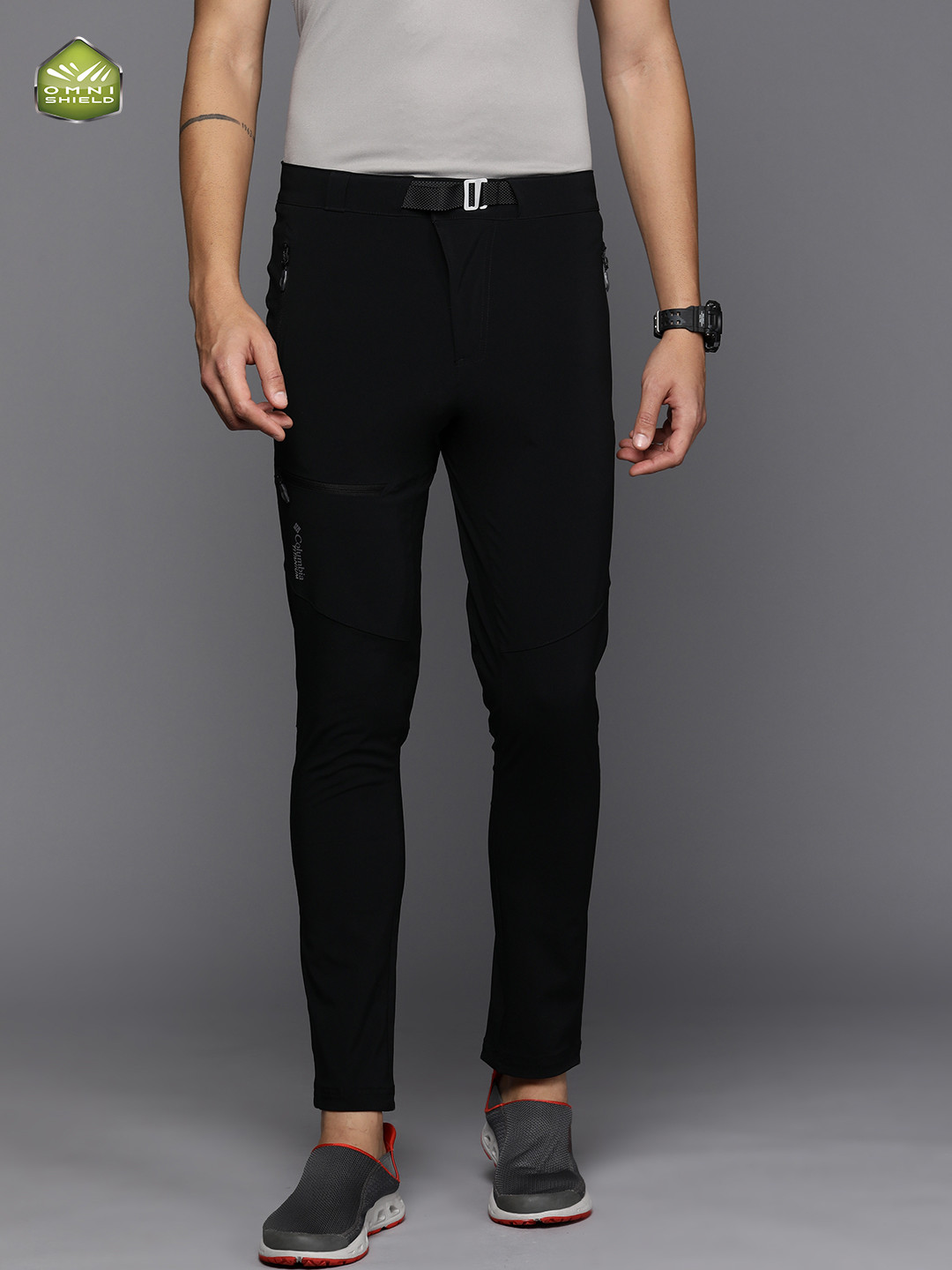 Columbia M Titan Pass UPF-50 Pant