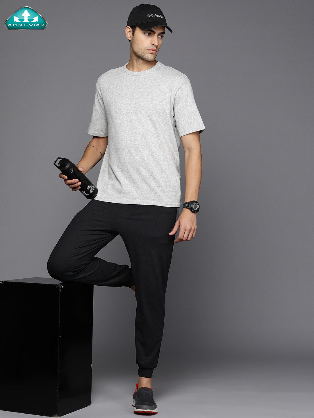 Columbia Men Tech Trail Quick Dry Jogger