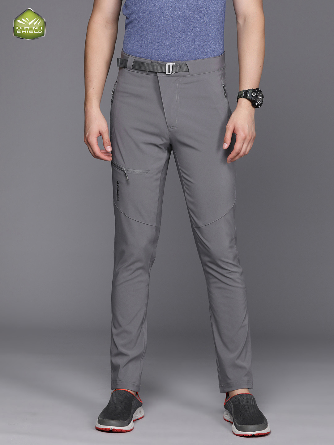Columbia M Titan Pass UPF-50 Pant
