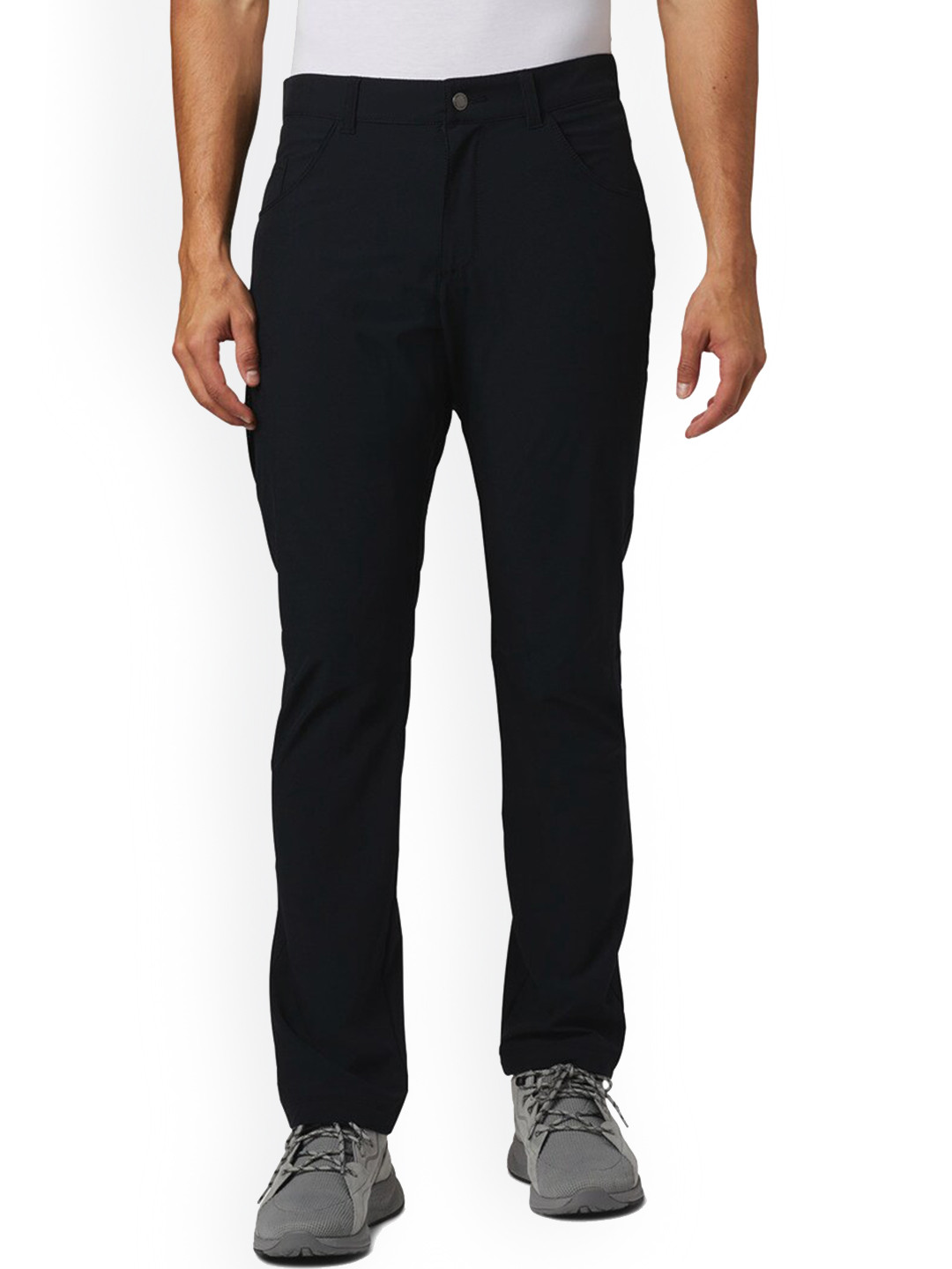 Columbia Men Outdoor Elements Stretch Pant