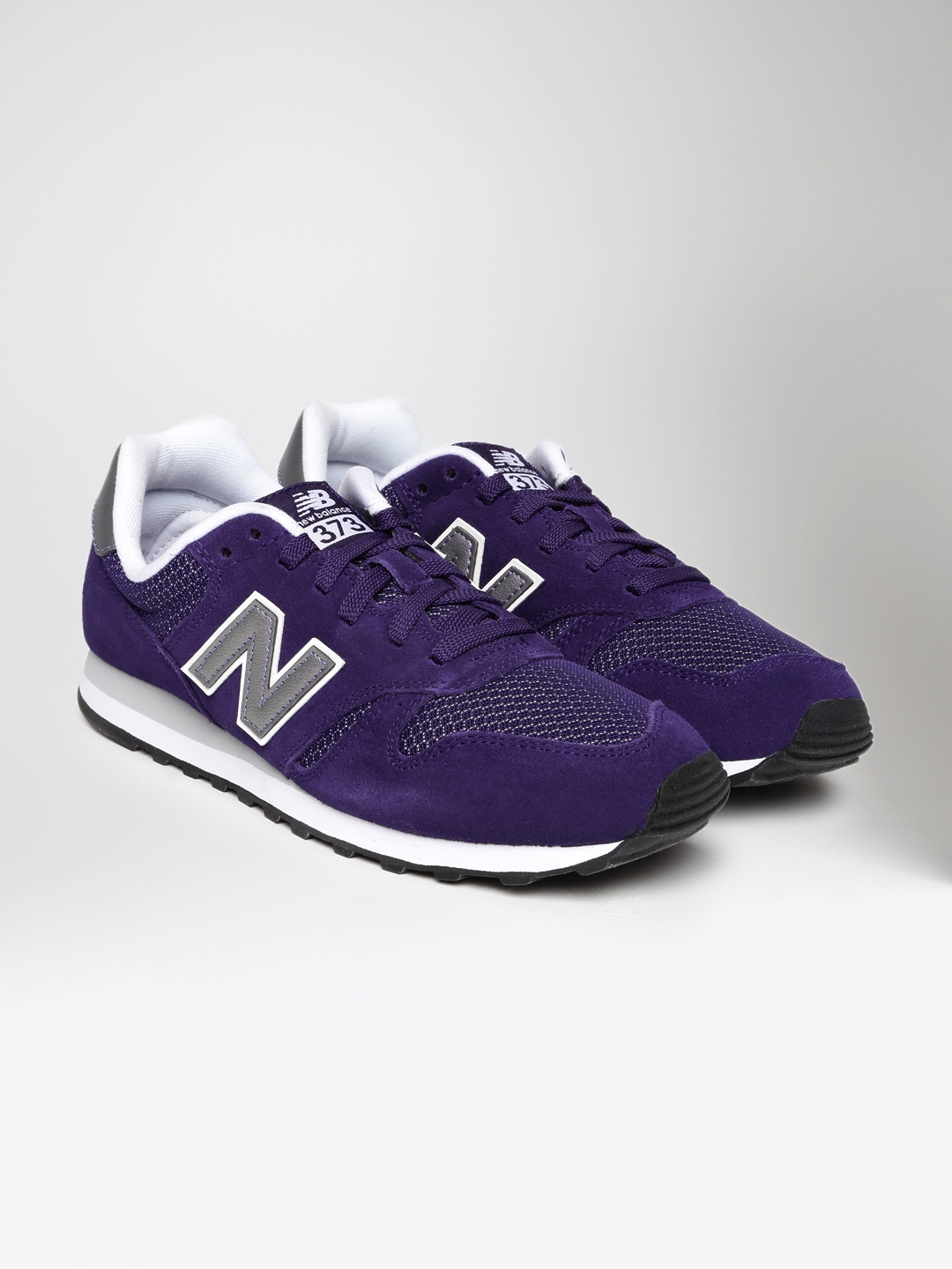 new balance 373 womens purple