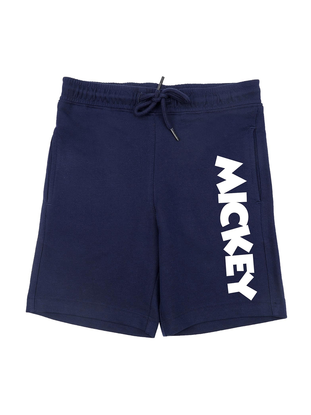 Sweat shorts online mickey mouse