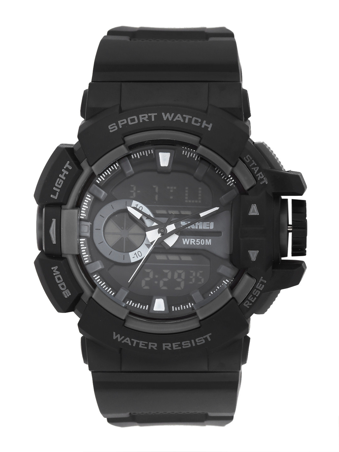 skmei wr50m watch price