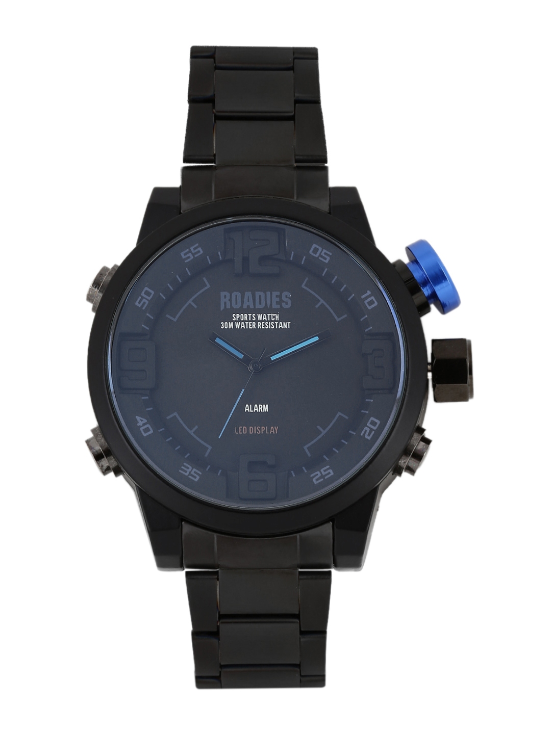 Watch roadies new arrivals
