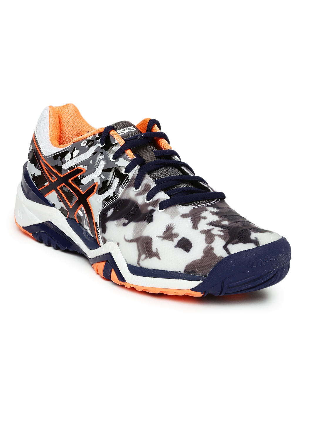 Asics gel sale resolution 7 le