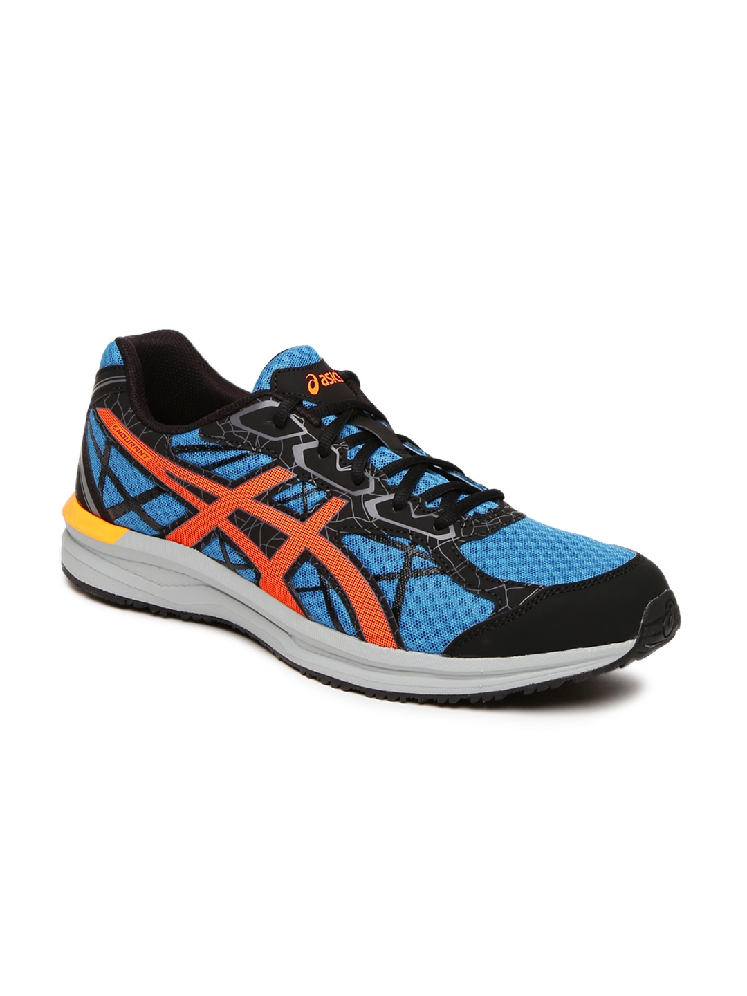 Asics men's endurant running store shoes