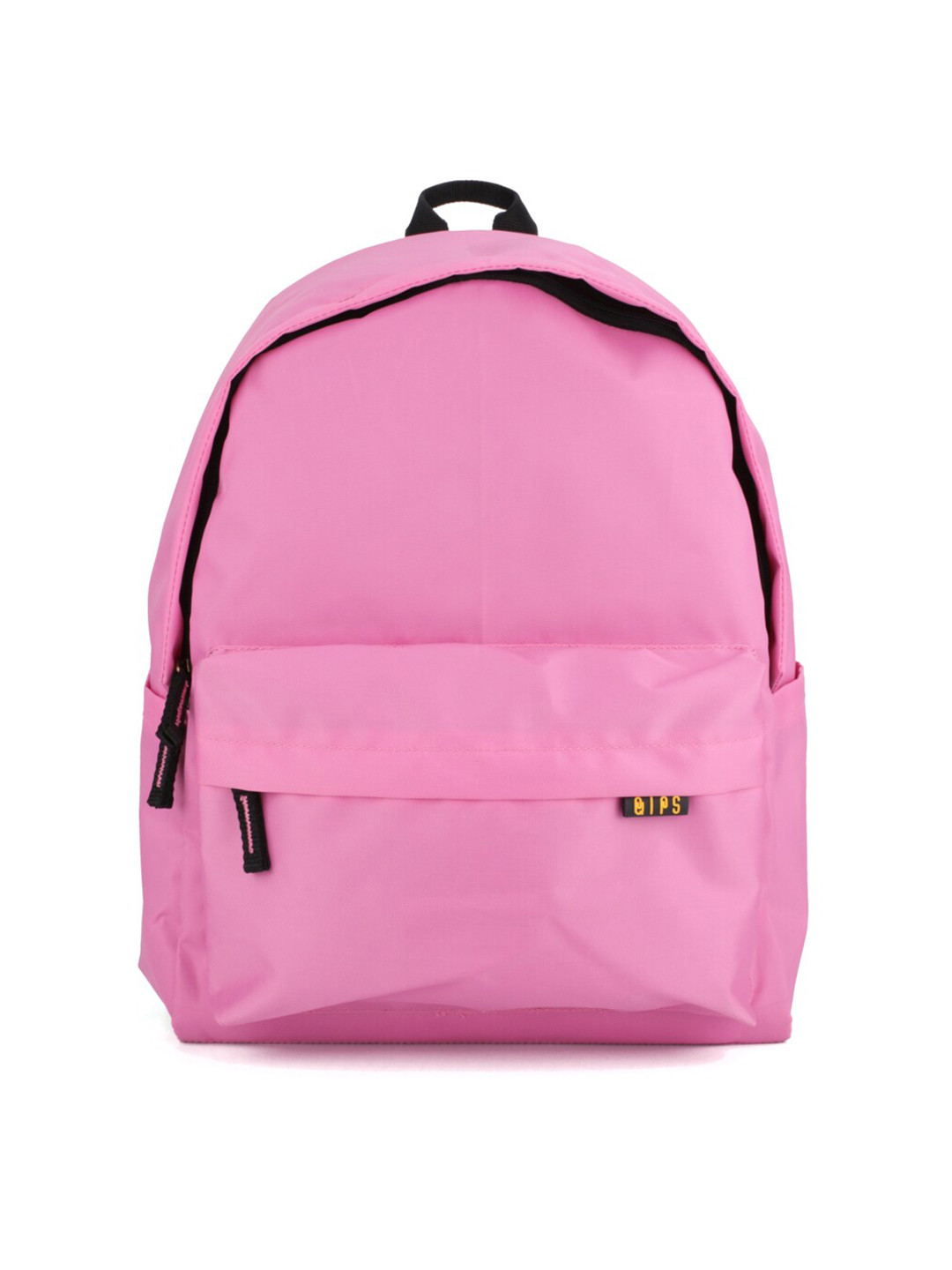 QIPS Unisex Pink 15 Inch Laptop Backpack