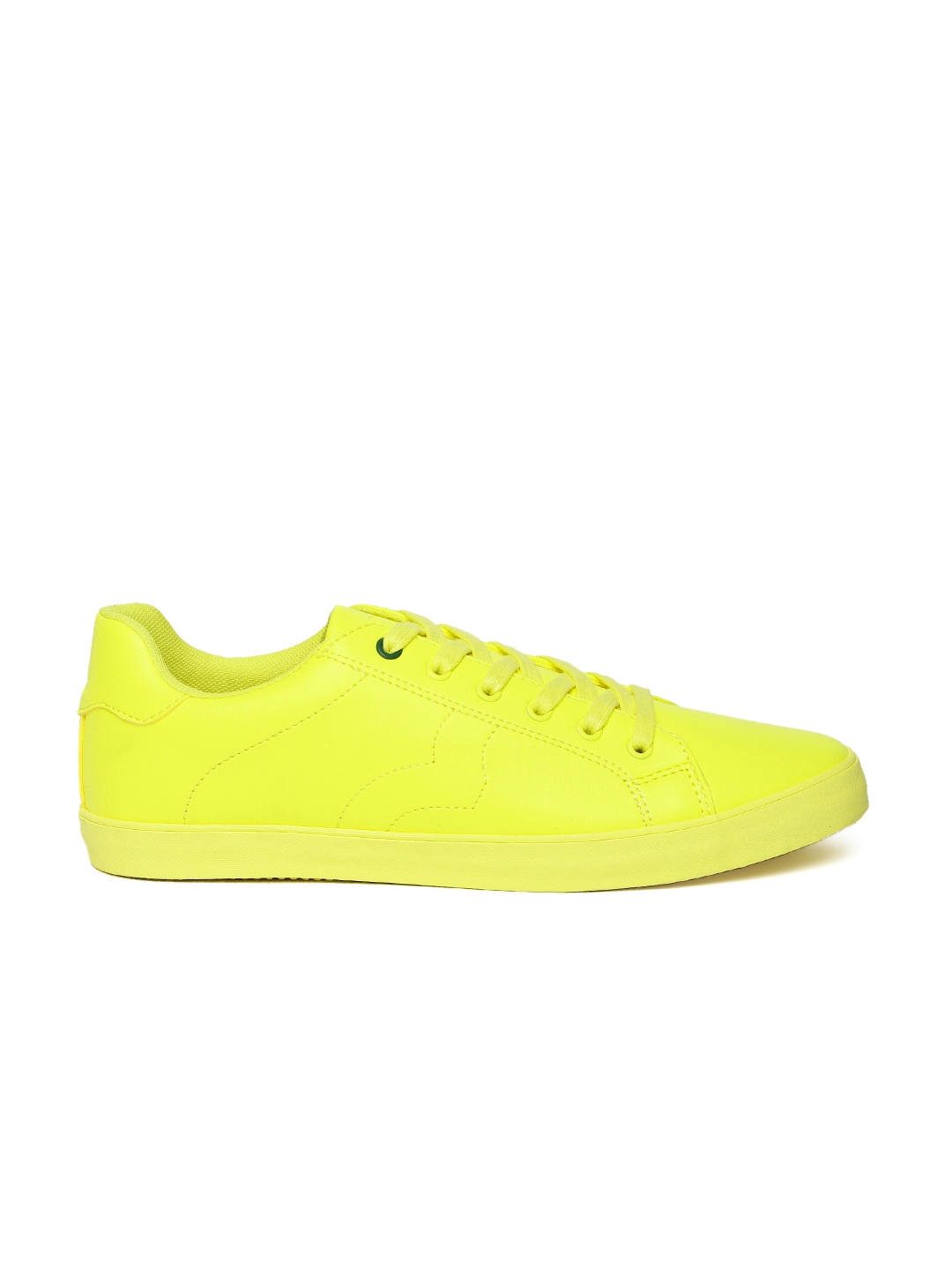 Ucb yellow sneakers top