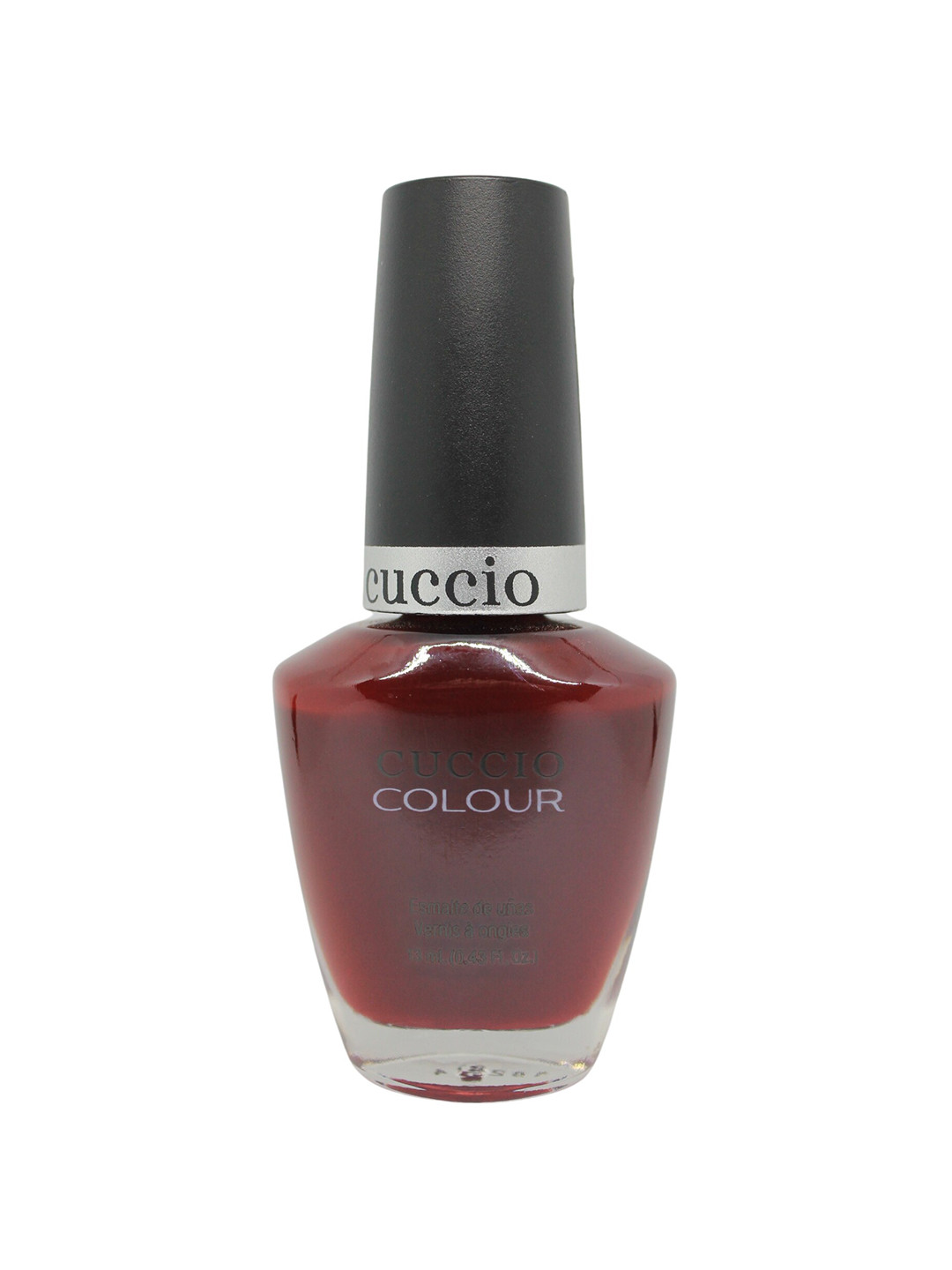 Cuccio Colour Nail Polish - Pompeii It Forward